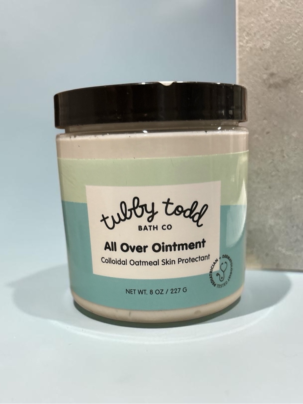 Tubby Todd All Over Ointment - NEW 8oz
